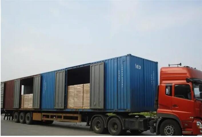 泉州到大荔县整车运输