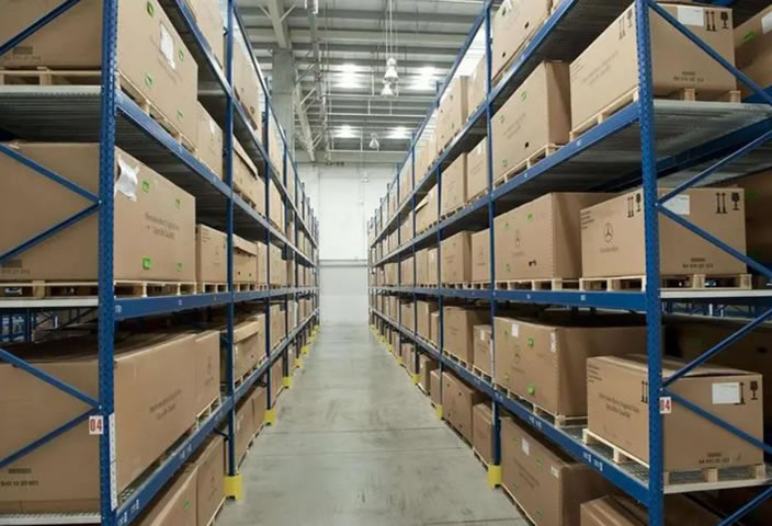 泉州到大荔县货物仓储