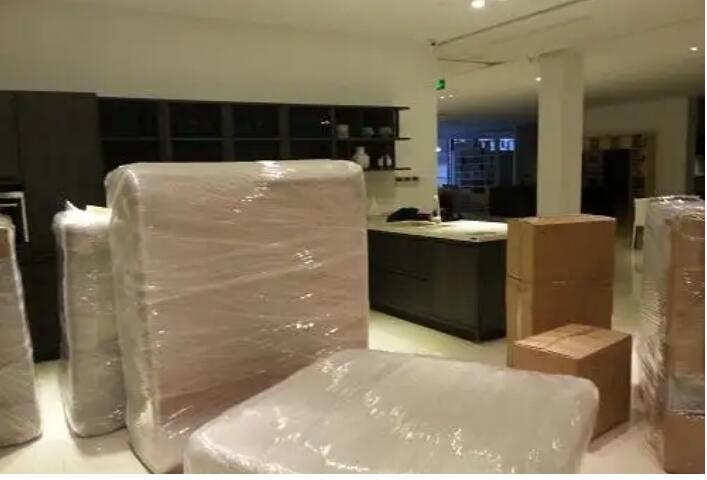 泉州到大荔县长途搬家