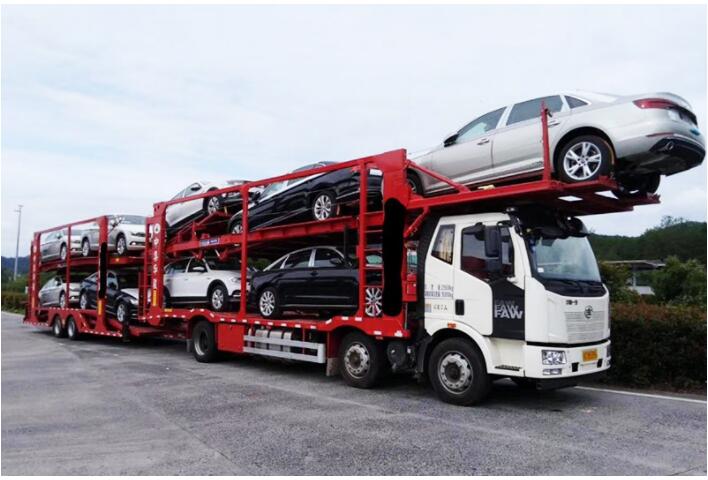 泉州到大荔县轿车托运